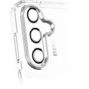 EFM Camera Lens Screen Armour for Galaxy S24+ (Clear)