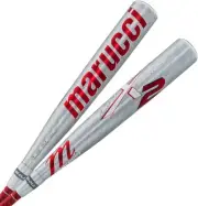 New Marucci CATX2 Connect Puck Knob Bat, 2 5/8" Barrel, -3 Drop, BBCOR,