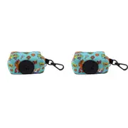 The Stubby Club Scooby-Doo Themed Dog Poop Portable Bags 2 Pack