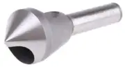 Exact HSS-E 90° COUNTERSINK DRILL BIT 84mm Length, 28mm Head Diameter,Cross-Hole