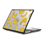 MacBook Pro 14-inch (M1 - M4) Impact Case Banana paradise