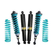 2 - 3" Adjustable Lift kit Assembly Dobinsons Coil for GWM Great Wall Tank 300