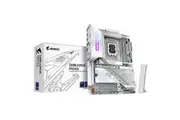 [Z890 AORUS PRO ICE] Motherboard, for Intel CPU, DDR5, LGA1851, ATX MB