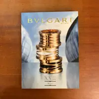 在飛比找蝦皮購物優惠-BVLGARI 精品筆記本