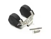 Carburetor Float Valve Needle Set for Suzuki King Quad 250