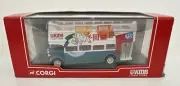 CORGI 1:64 KMB Reunification Of Hong Kong W/ China 1997 2- Story Bus