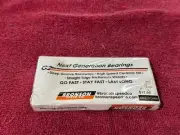 BRONSON SPEED CO. G2 BEARINGS NEW IN PACKAGE Free Shipping!!