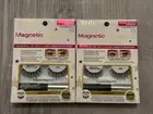 ARDELL MAGNETIC MEGAHOLD LINER & LASH 054 W 2pack