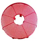 Poultry Feeder/Waterer Platform Null Null