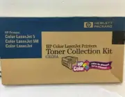 HP Color LaserJet 5/5M Printer Toner Collection Kit C3120A