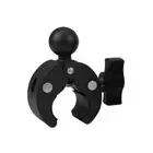 Ball Joint Super Clamp for GoPro HERO 13/12/11/10/9/8/7/6/5/4/3/MAX/Session