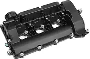 LUMIXE Engine System, for Car Door Cover, Valve Chamber Cover Right Cover of The Engine, for Land, for Rover, 3.0 Gasoline Version Random Lr051835 Auto Cylinder Head Top Cover