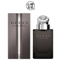 在飛比找Yahoo!奇摩拍賣優惠-『山姆百貨』GUCCI GUCCI BY GUCCI 經典 