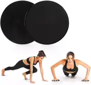 Fitness Exercise Core Sliders