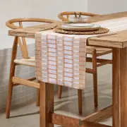 Henley Table Runner [HABLHENRW24]