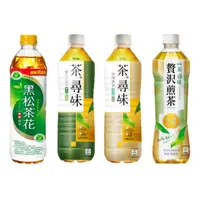 在飛比找蝦皮購物優惠-【黑松】茶花綠茶 580ml /茶尋味 新日式綠茶  台灣春