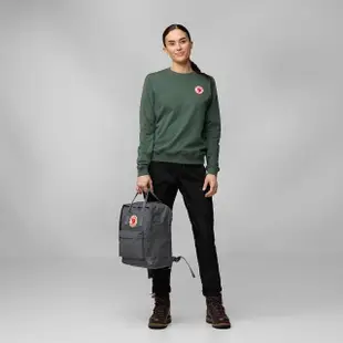 【Fjallraven】Kanken 15吋筆電背包 631 叢葉綠(FR23524-631)