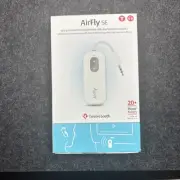 AirFly SE Bluetooth Wireless Audio Transmitter Receiver