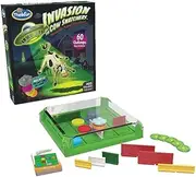 ThinkFun - Invasion of the Cow Snatchers