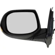 NEW Kool Vue Power Mirror For 2009-2014 Acura TSX Driver Side Heated