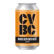 Clare Valley Mango Berliner Weisse