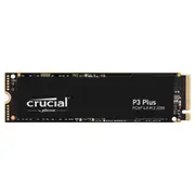 【Crucial 美光】P3 Plus 1TB Gen4 M.2 PCIe SSD