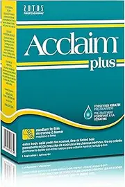 Zotos Acclaim Plus Extra Body Acid Perm by Zotos for Unisex - 1 Application Treatment