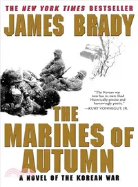 在飛比找三民網路書店優惠-The Marines of Autumn ─ A Nove