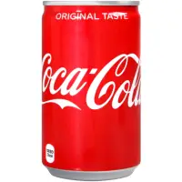 在飛比找momo購物網優惠-【Coca-Cola】可口可樂(160ml)