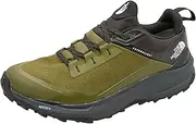 [THE NORTH FACE] Vectiv Exploris 2 Futurelight Men's Hiking Shoes, Forest Olive