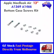 NEW Bottom Case Screws for Apple MacBook Air 13" A1369 A1466 and 11" A1370 A1465