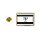 pins pin's flag national badge metal lapel hat button vest yiddish