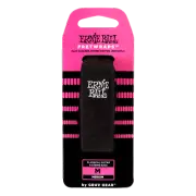 Ernie Ball Fretwraps by Gruv Gear Pro String Dampener, Medium (Classical Guitar,