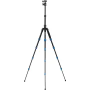 Benro Travel Slim - Aluminium Tripod Kit w/ Monopod