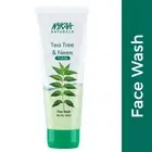 Nykaa Naturals Tea Tree & Neem Purifying Face Wash For Acne - 100ml