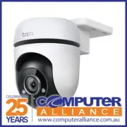 TP-Link Tapo TC40 Outdoor Pan/Tilt Home Network Wireless Camera