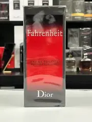 Dior Fahrenheit Eau de Toilette for Men 6.8 fl. oz. / 200ml