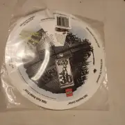 STAR WARS 30TH ANN TOYS R US EXCLUSIVE TRU DEATH STAR WHEEL FIGURES & LEGOS RARE