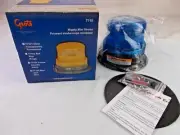Strobe Light Kit Mini Blue Single Flash Grote 77105