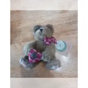 Boyds Bears "Sheldon Bearchild" Teddy