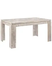 Monarch Specialties Dining Table