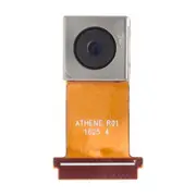 Motorola Moto G4 Rear Camera
