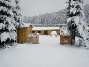 雪鄉有朋來客棧