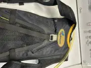 HYDRAPAK 100OZ NOS - BLACK