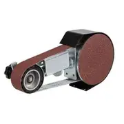 ABBOTT & ASHBY 915x50mm Linishing Attachment AA362