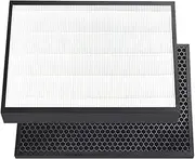 Air Purifier Accessories,HEPA Air Purifier Filter Cartridge，CFX-D100/ER ，Compatible for Samsung，Air Purifier，AX60T5080WD/ER AX5500