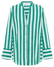 Bird & Knoll Josephina Shirt