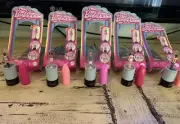 Mini BarbieLand Lipstick x5