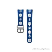 SLBS Sticky Monster Lab Watch Band EMOTION for Galaxy Watch7 Designed for Samsun