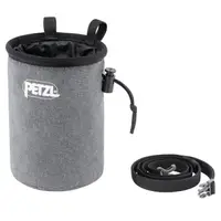 在飛比找樂天市場購物網優惠-[全新正品]PETZL-BANDI Chalkbag 攀岩粉